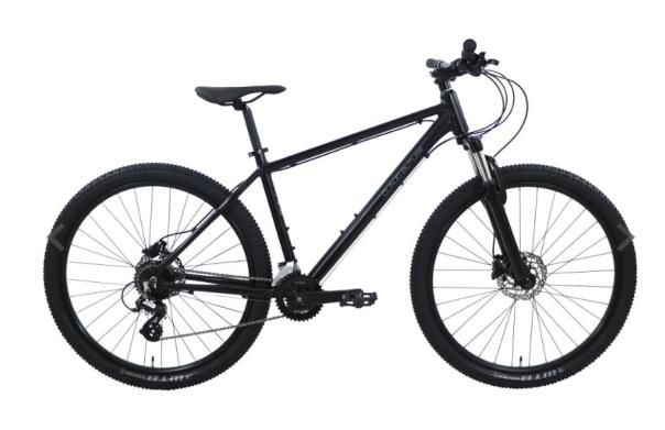 27.5" Haste 2.0 19" Frame Gents Bike 2025 - Image 1