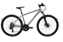 27.5" Haste 1.0 19" Frame Gents Bike 2025